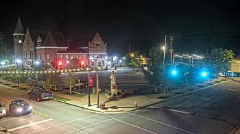 Live Camera from a random camera within the United States