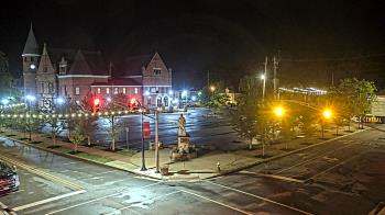 Live Camera from a random camera within the United States