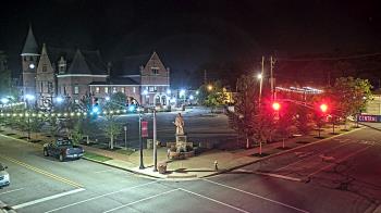 Live Camera from a random camera within the United States