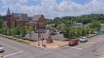 Live Camera from a random camera within the United States