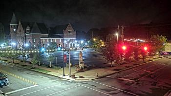 Live Camera from a random camera within the United States