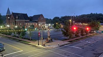 Live Camera from City of Connersville, Connersville, IN