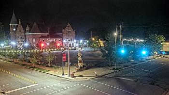 Live Camera from City of Connersville, Connersville, IN