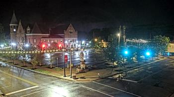 Live Camera from a random camera within the United States