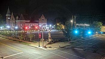 Live Camera from City of Connersville, Connersville, IN