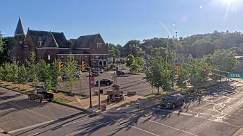 Live Camera from a random camera within the United States