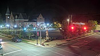 Live Camera from a random camera within the United States