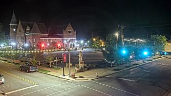 Live Camera from a random camera within the United States