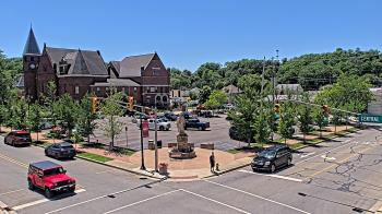 Live Camera from a random camera within the United States