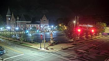 Live Camera from City of Connersville, Connersville, IN