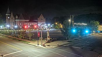 Live Camera from a random camera within the United States