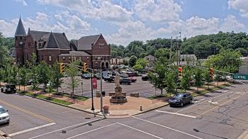 Live Camera from a random camera within the United States