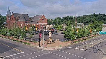 Live Camera from City of Connersville, Connersville, IN