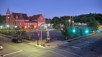 Live Camera from a random camera within the United States