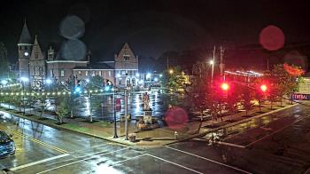 Live Camera from a random camera within the United States