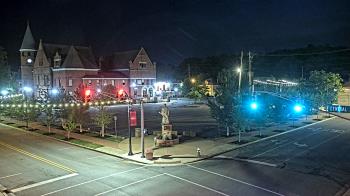 Live Camera from a random camera within the United States