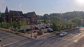 Live Camera from a random camera within the United States