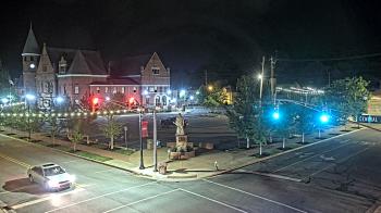 Live Camera from a random camera within the United States