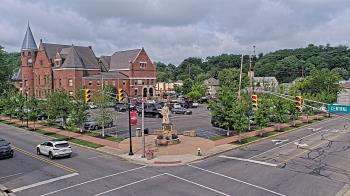 Live Camera from a random camera within the United States