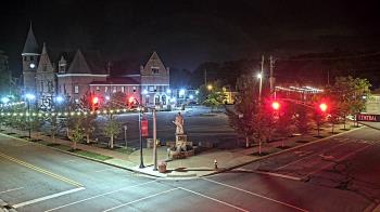 Live Camera from a random camera within the United States