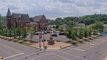 Live Camera from a random camera within the United States
