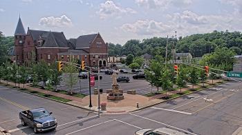 Live Camera from a random camera within the United States