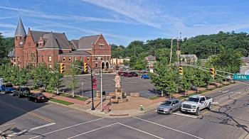 Live Camera from City of Connersville, Connersville, IN