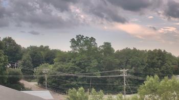 Live Camera from Joseph F Tuttle MS, Crawfordsville, IN