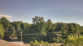 Live Camera from Joseph F Tuttle MS, Crawfordsville, IN
