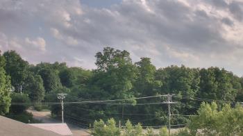 Live Camera from Joseph F Tuttle MS, Crawfordsville, IN 47933