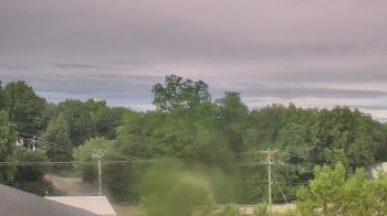 Live Camera from Joseph F Tuttle MS, Crawfordsville, IN