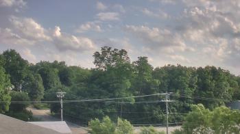 Live Camera from Joseph F Tuttle MS, Crawfordsville, IN