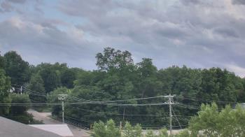 Live Camera from Joseph F Tuttle MS, Crawfordsville, IN