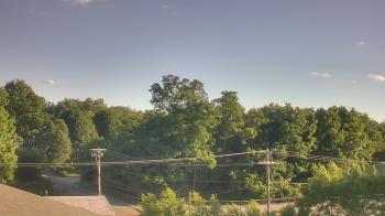 Live Camera from Joseph F Tuttle MS, Crawfordsville, IN
