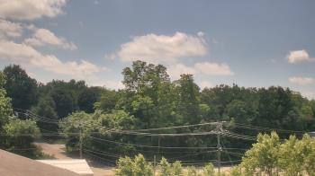 Live Camera from Joseph F Tuttle MS, Crawfordsville, IN 47933