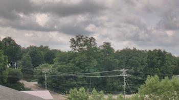 Live Camera from Joseph F Tuttle MS, Crawfordsville, IN