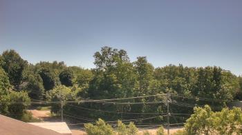 Live Camera from Joseph F Tuttle MS, Crawfordsville, IN