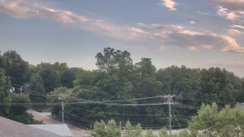 Live Camera from Joseph F Tuttle MS, Crawfordsville, IN