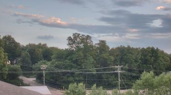Live Camera from Joseph F Tuttle MS, Crawfordsville, IN