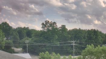 Live Camera from Joseph F Tuttle MS, Crawfordsville, IN