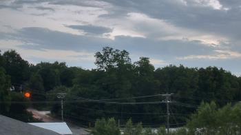 Live Camera from a random camera within the United States