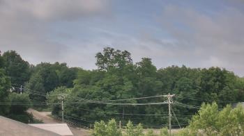 Live Camera from a random camera within the United States