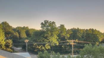 Live Camera from a random camera within the United States