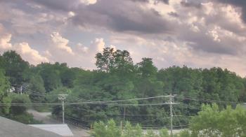 Live Camera from Joseph F Tuttle MS, Crawfordsville, IN
