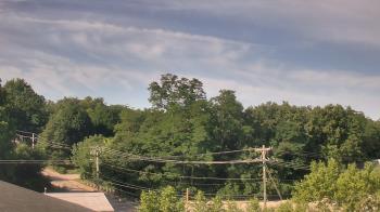 Live Camera from a random camera within the United States