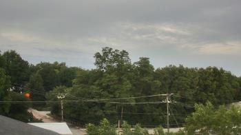 Live Camera from Joseph F Tuttle MS, Crawfordsville, IN