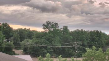 Live Camera from Joseph F Tuttle MS, Crawfordsville, IN