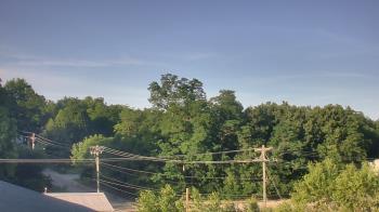 Live Camera from Joseph F Tuttle MS, Crawfordsville, IN