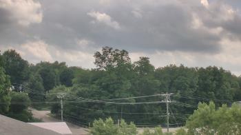 Live Camera from Joseph F Tuttle MS, Crawfordsville, IN