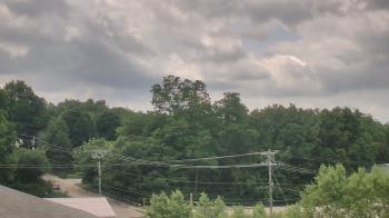 Live Camera from Joseph F Tuttle MS, Crawfordsville, IN